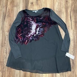 Valerie Stevens Blouse
